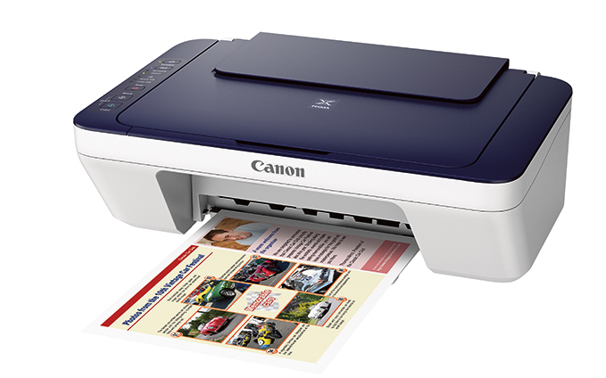 PIXMA MG3022