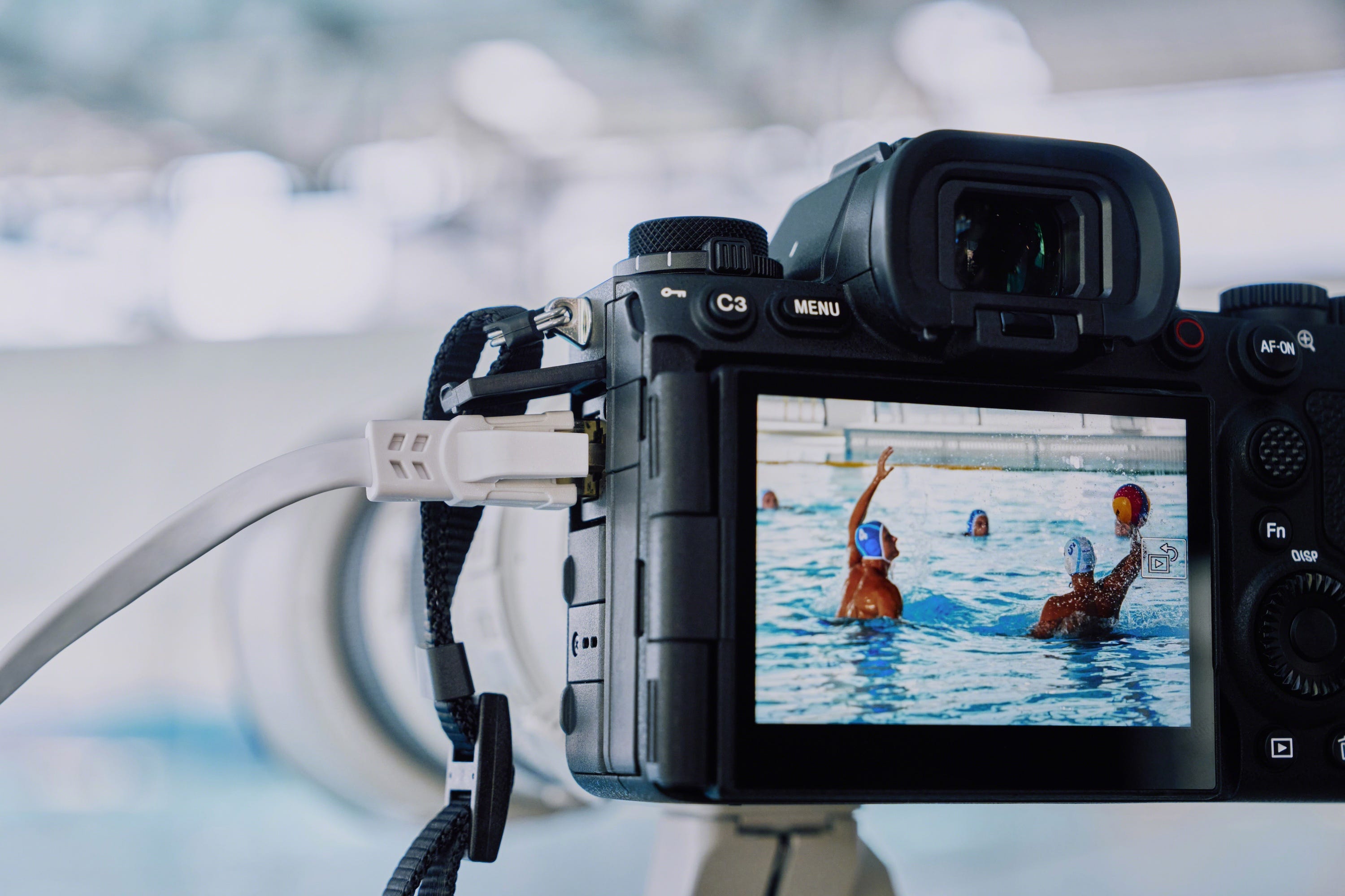 Sony Alpha Best Picture Profile Sony A7iii Sony A7iii Portraits