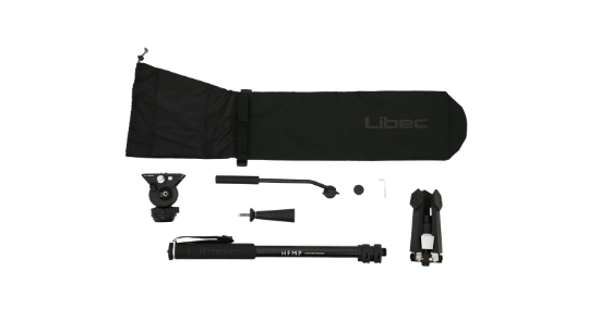 The Ultimate Complete Kit
