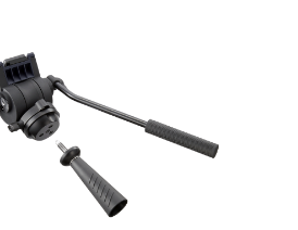 Pan Tilt Head