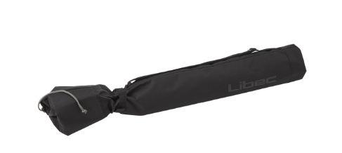 Dual size travel bag 
