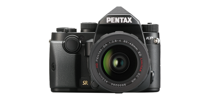 Pentax KP