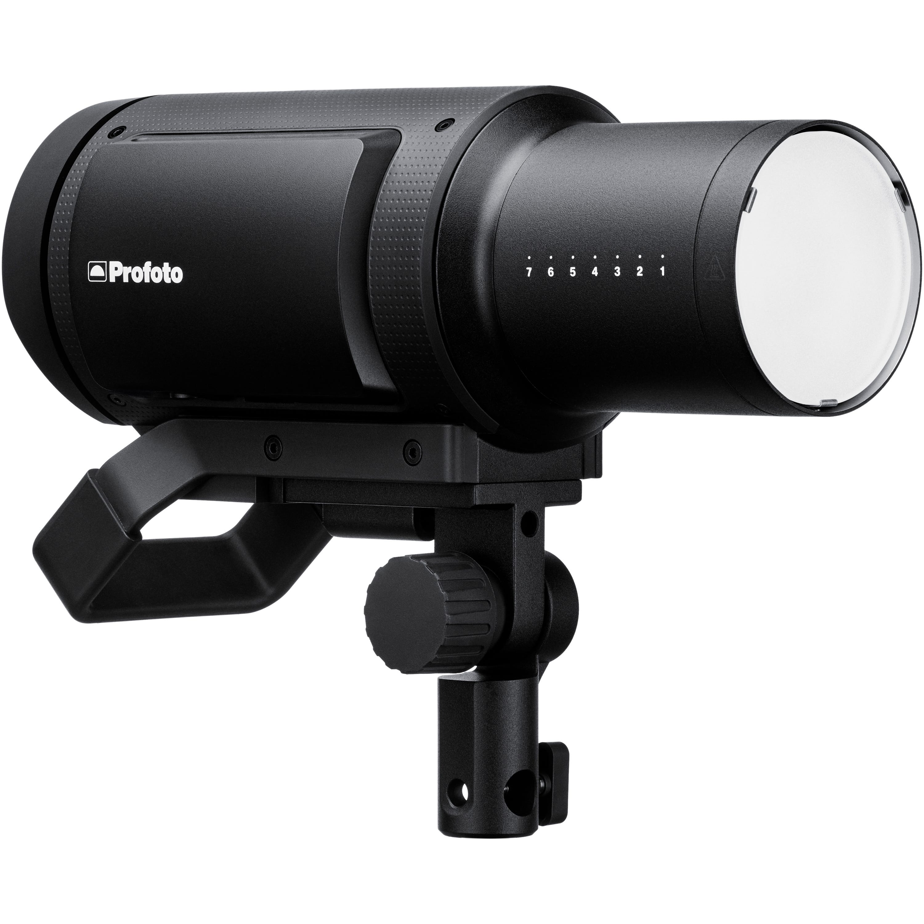 Profoto Pro-B3 Monolight