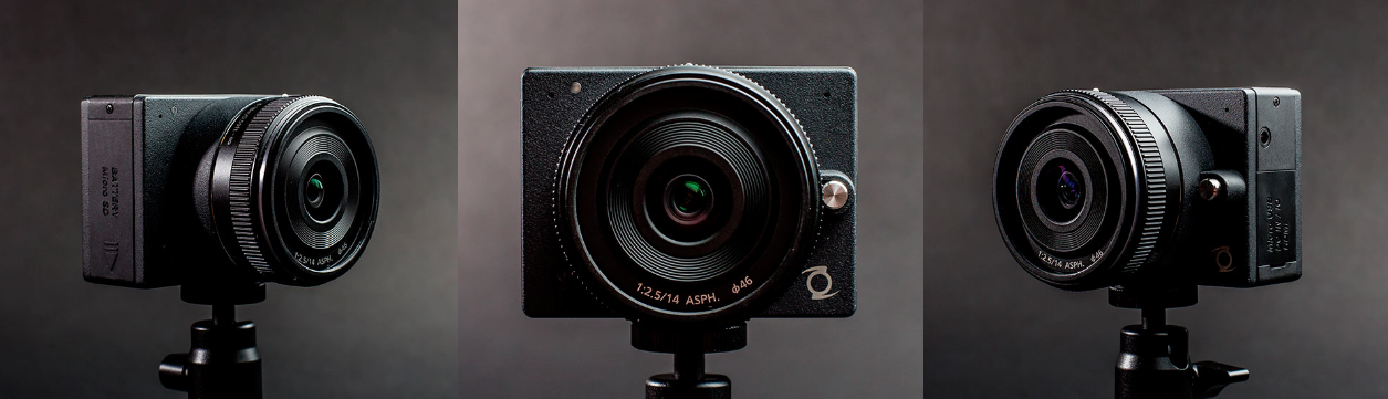 Z-Cam