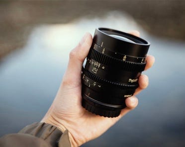 Compact and Versatile Design