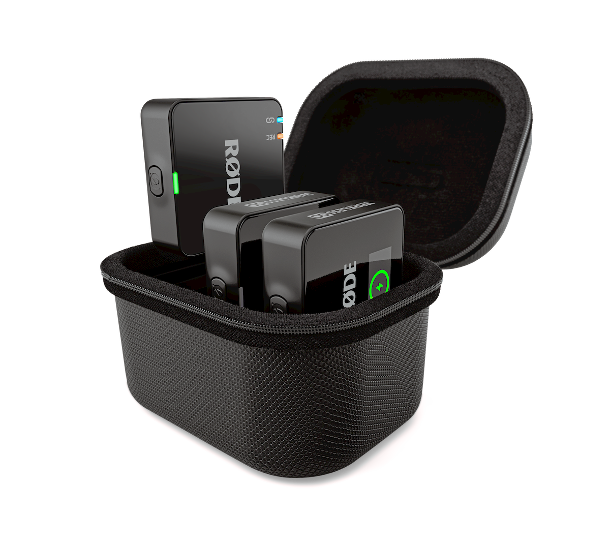 Rode Charge Case+ 