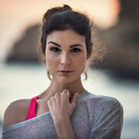 High resolution meets beautiful bokeh