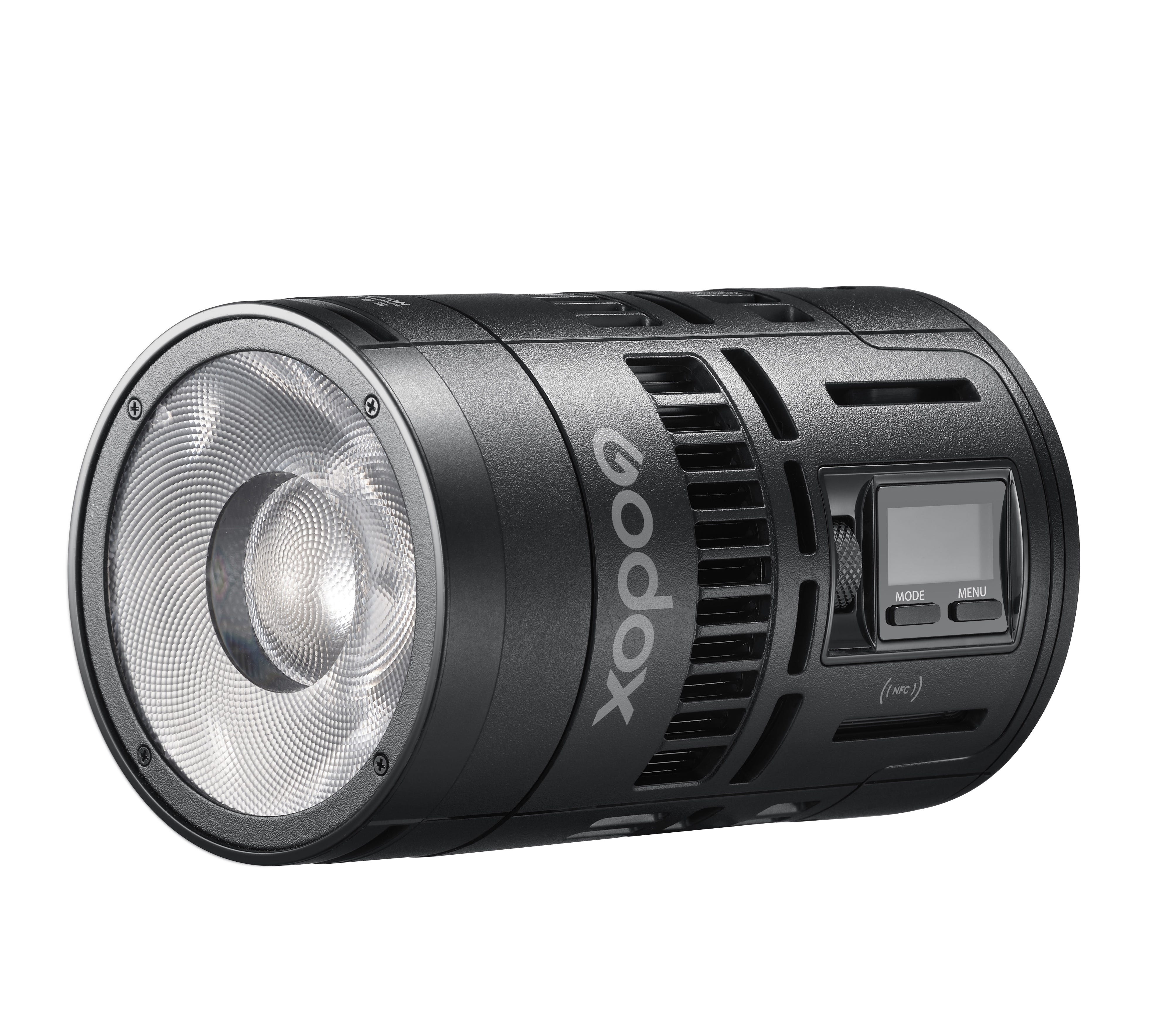 Available in RGB and Bi-Color
