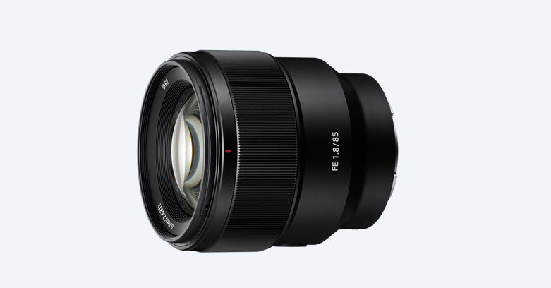 Sony FE 85mm F1.8 E-Mount Lens SEL85F18/2 - Adorama