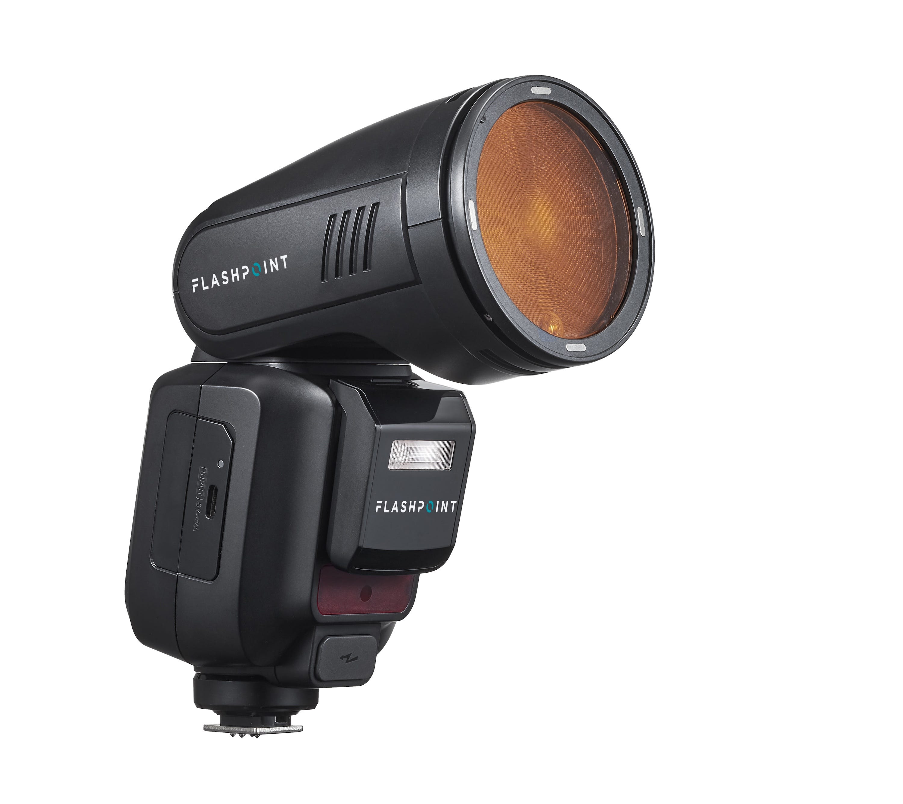 Flash Exposure Compensation (FEC)