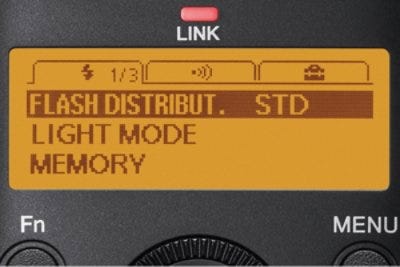 Intuitive operation