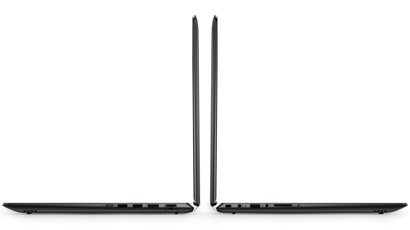 Stunning Full HD Multitouch Display