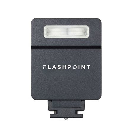 Flashpoint iM22 Mini On-Camera Flash