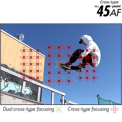 Optical Viewfinder 