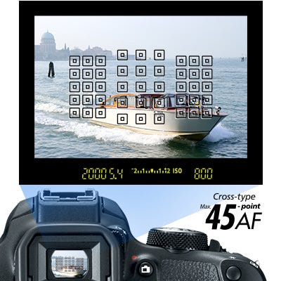Optical Viewfinder 