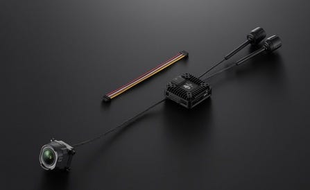 DJI FPV 【美品】 DJI FPV Combo Drone - 4k/60fps, 150° FOV, 10km Transmission