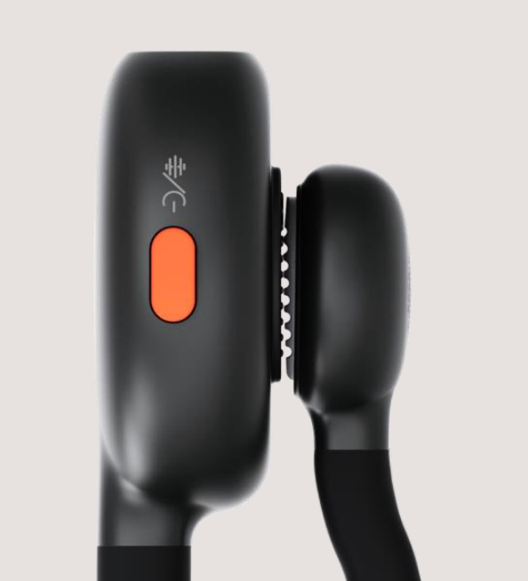 Powerful Noise Cancellation - Always Stay Clear