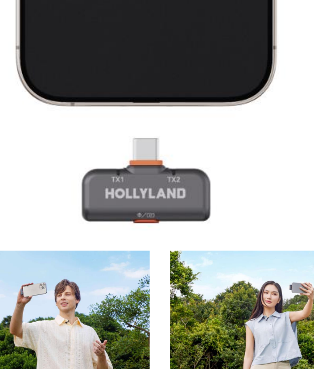 Universally Compatible Connect All