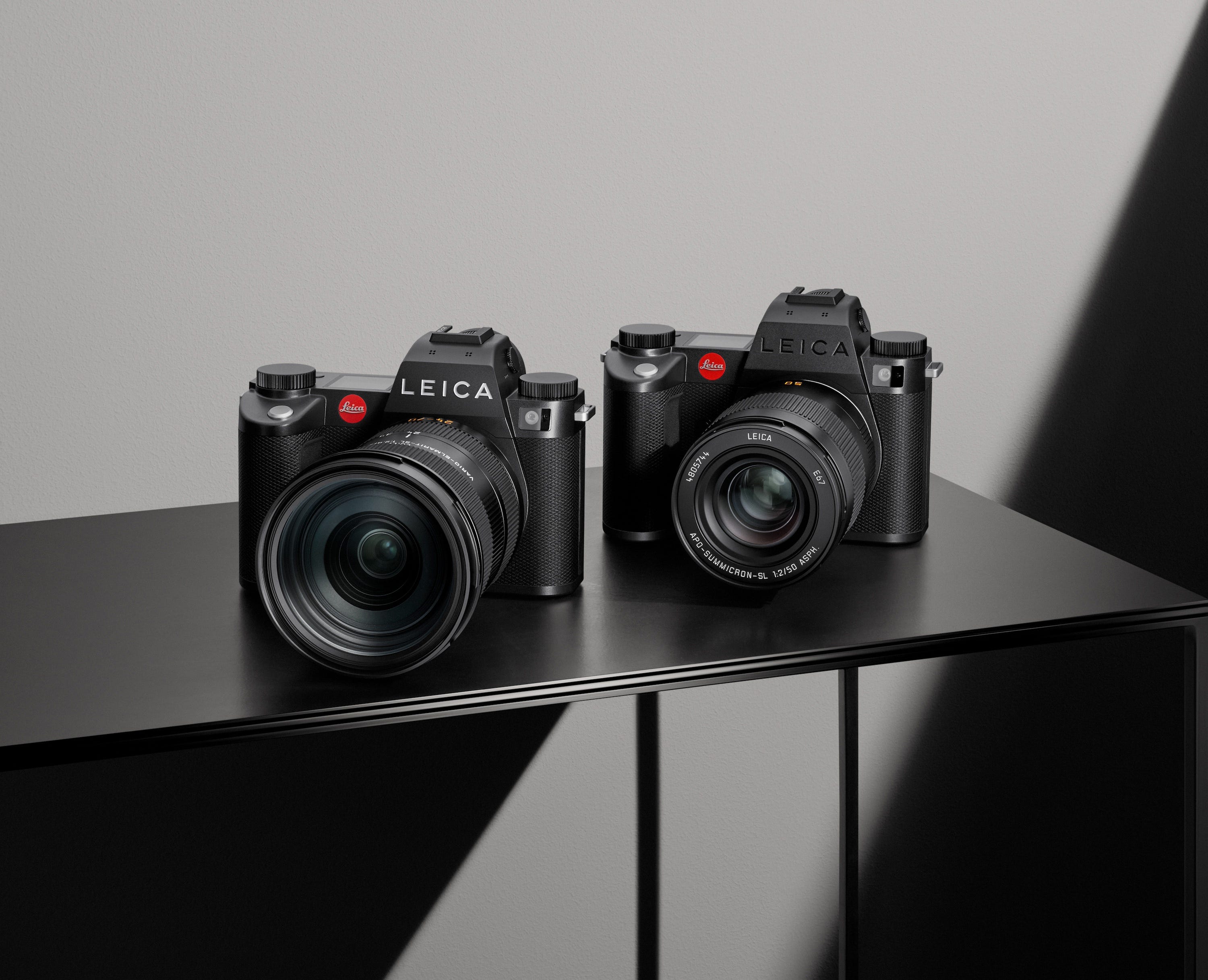 USED Leica SL3-S Mirrorless Camera