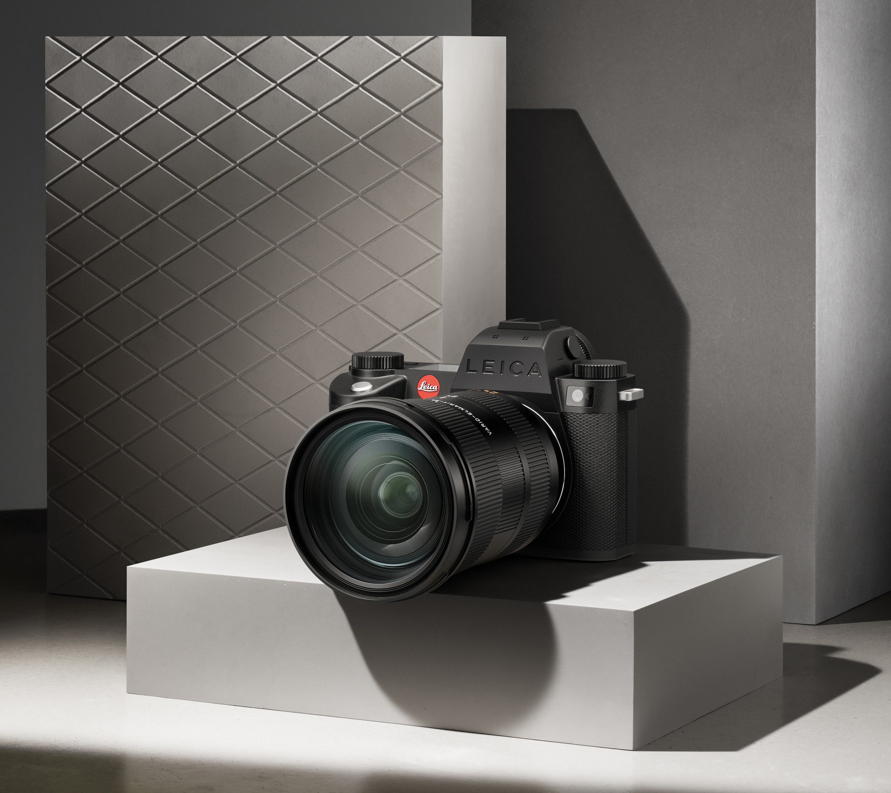 Leica SL3-S
