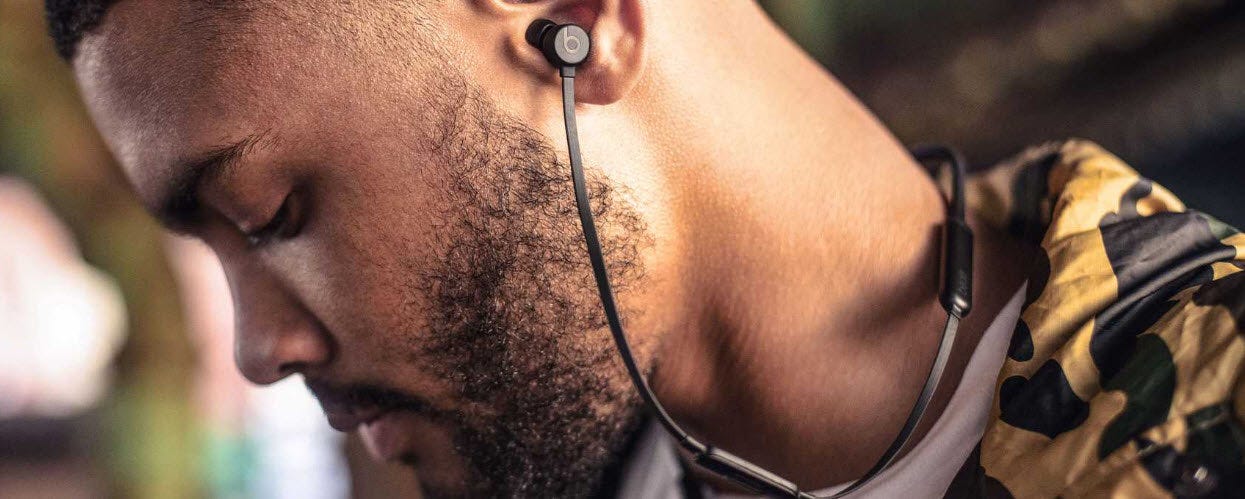 BeatsX