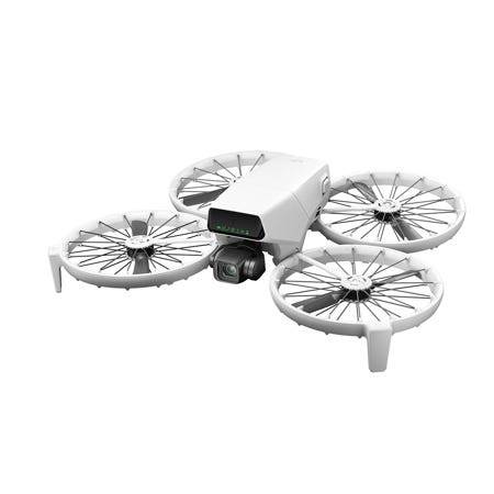 DJI Flip Drone 1 DJI Flip Drone