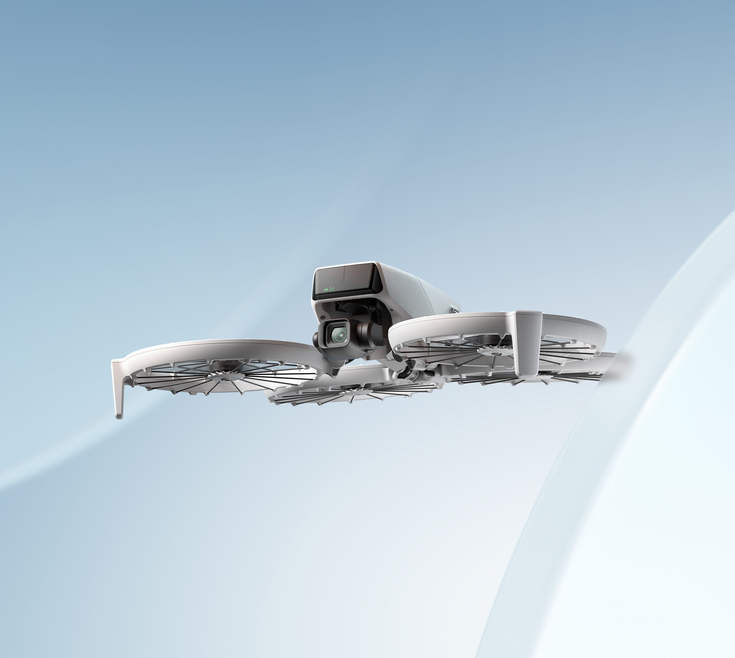 DJI Flip Drone 3 DJI Flip Drone