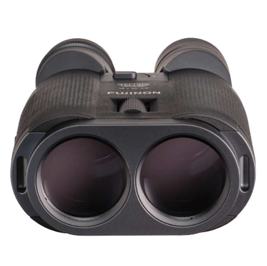 A Bright, 40mm Lens Diameter