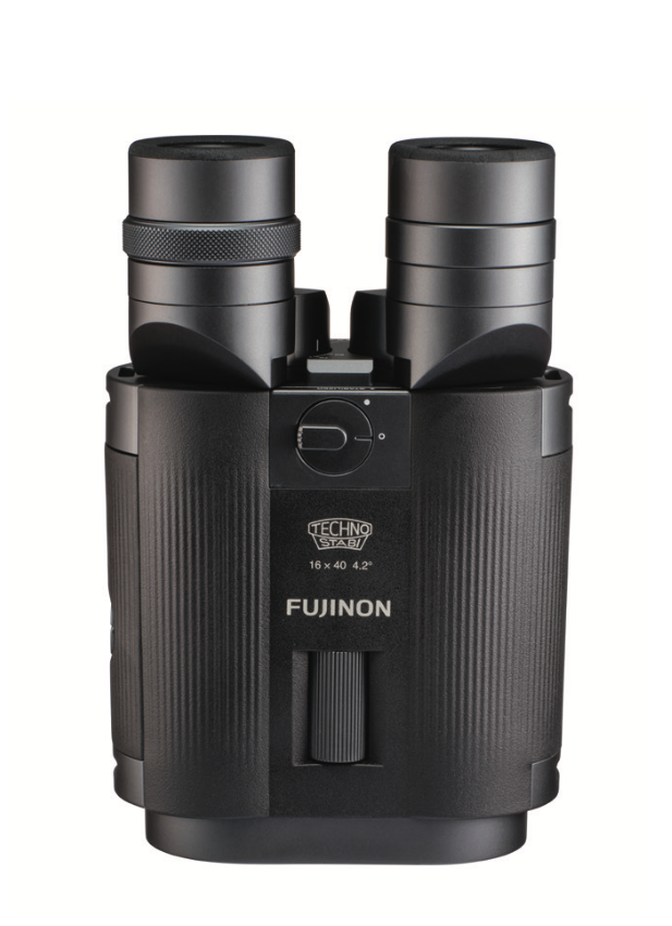 Fujifilm 20x40 Techno-Stabi Image Stabilized Roof Prism Binoculars