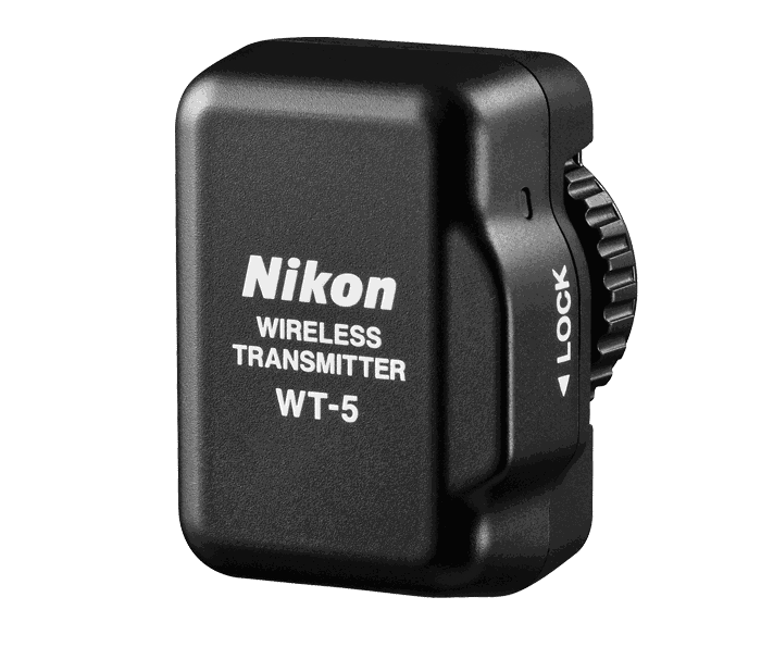 WT-5A