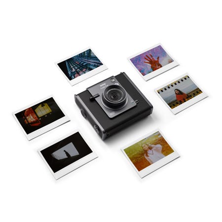 10 lens effects