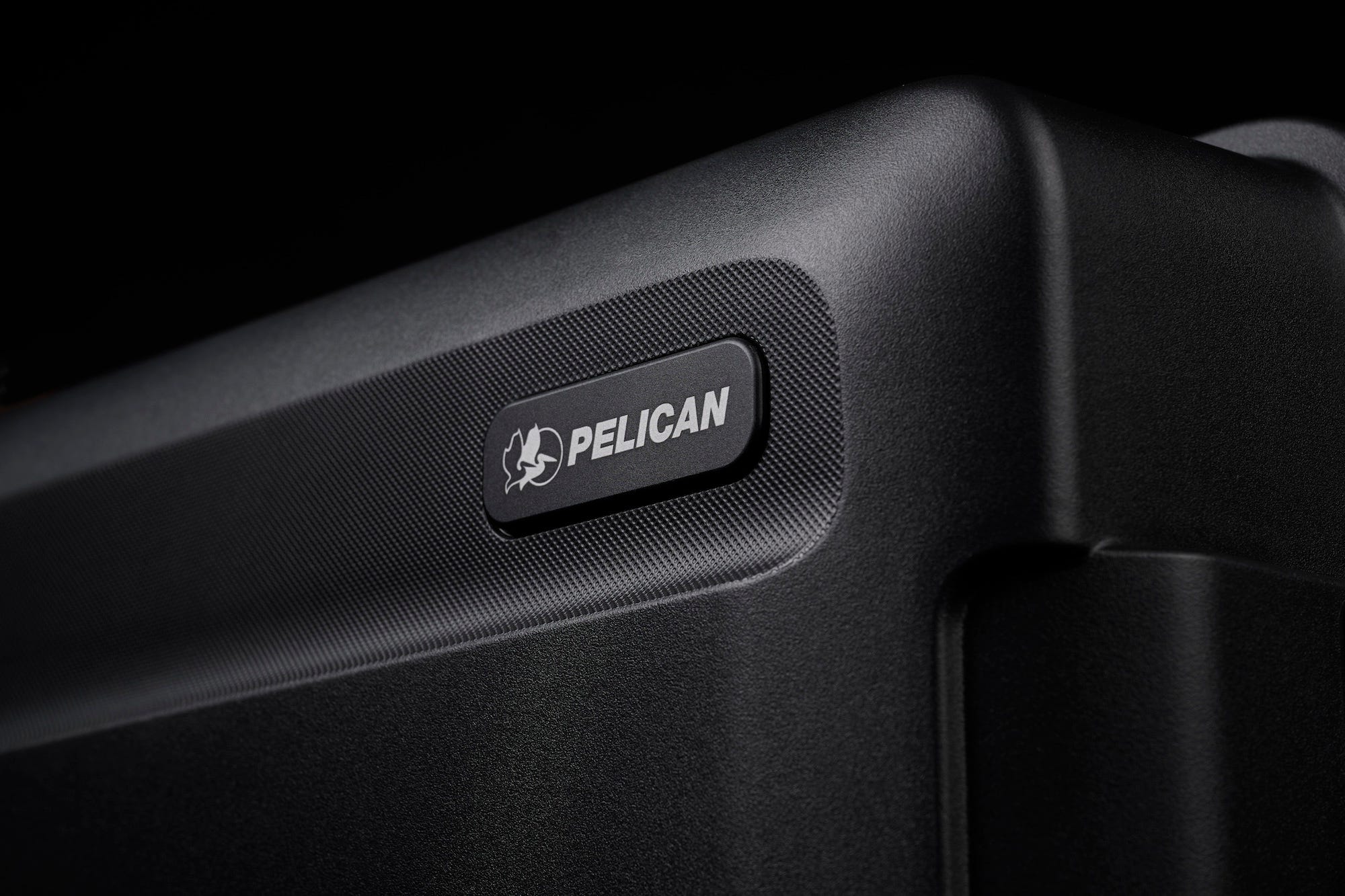 Pelican ATX Waterproof Wheeled Hard Travel Case