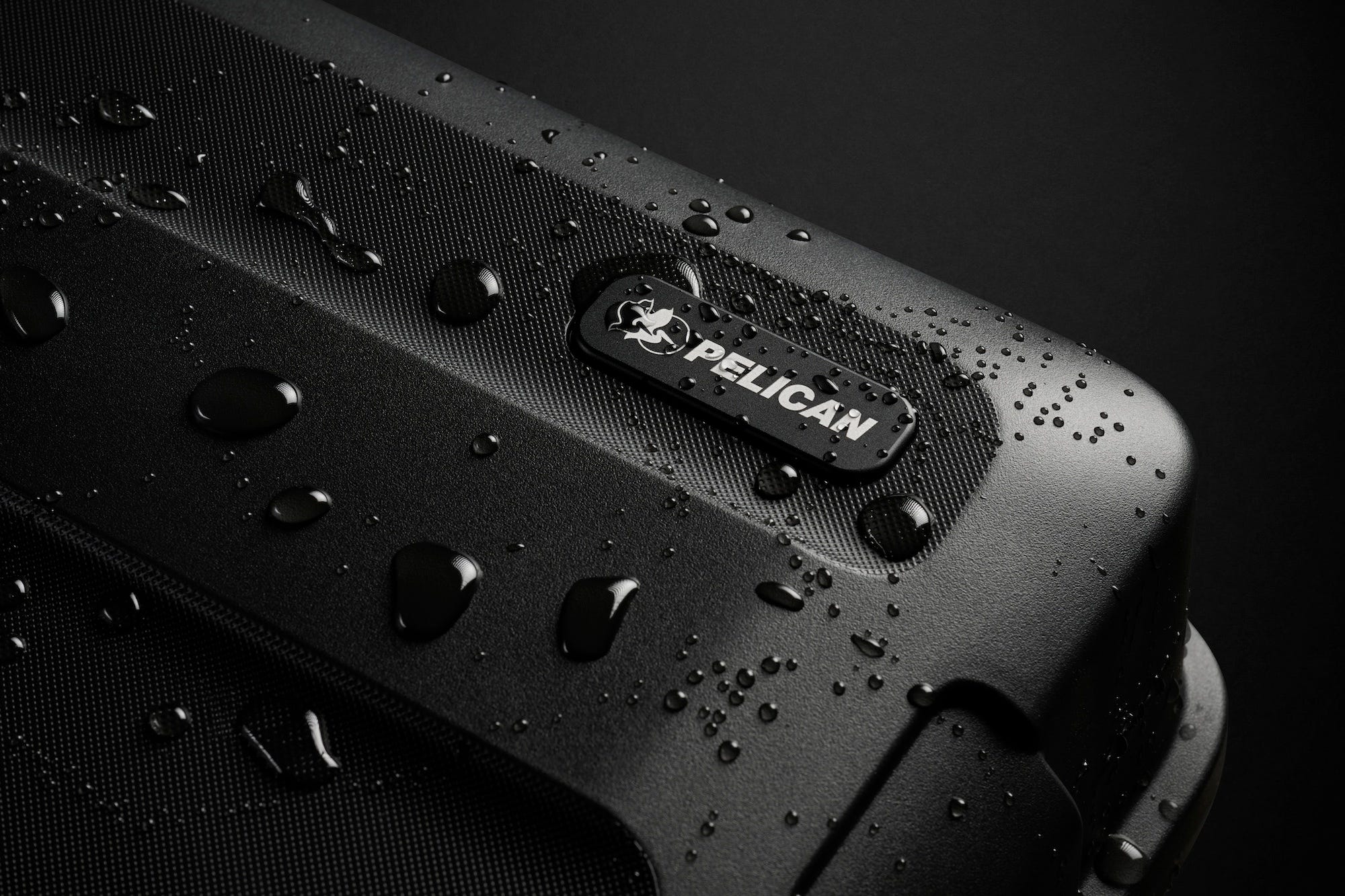 Built with Pelican Armor™