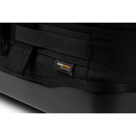 Weather-resistant 500D Cordura fabric