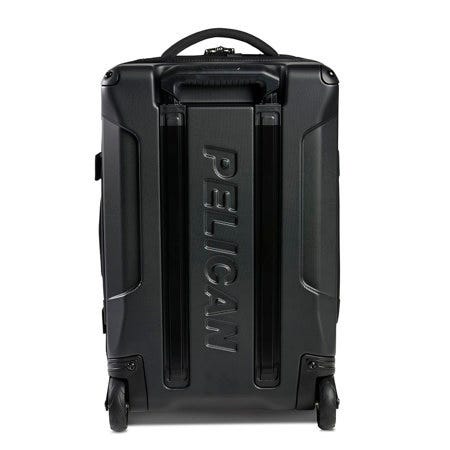 Durable polycarbonate hardshell base