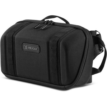 Complete and convenient travel set-up