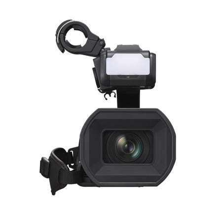 4K High-Precision Autofocus