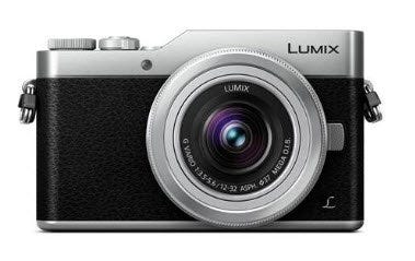 DC-GX850