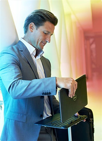 Dell Latitude 13 7350