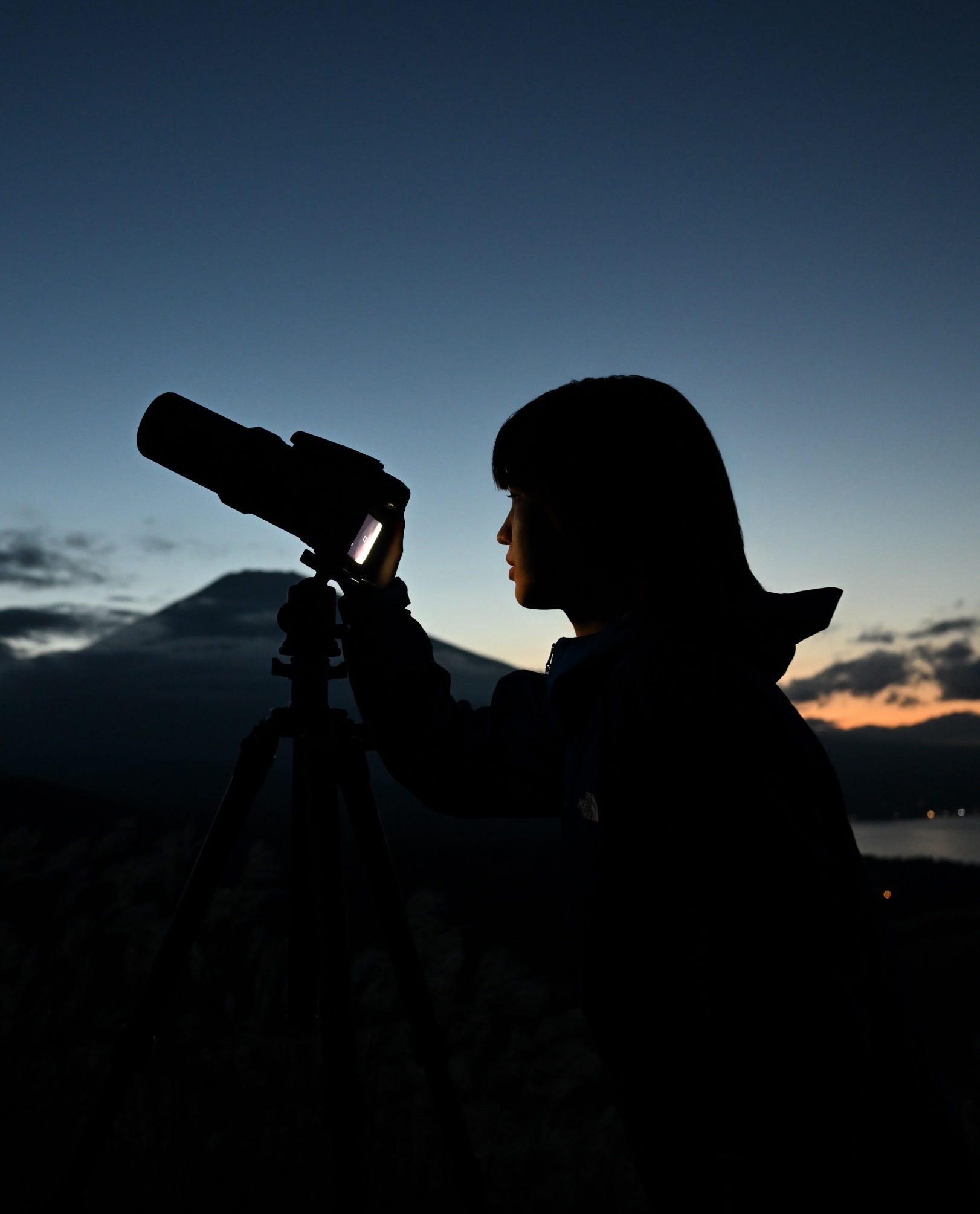 From macro to super telephoto