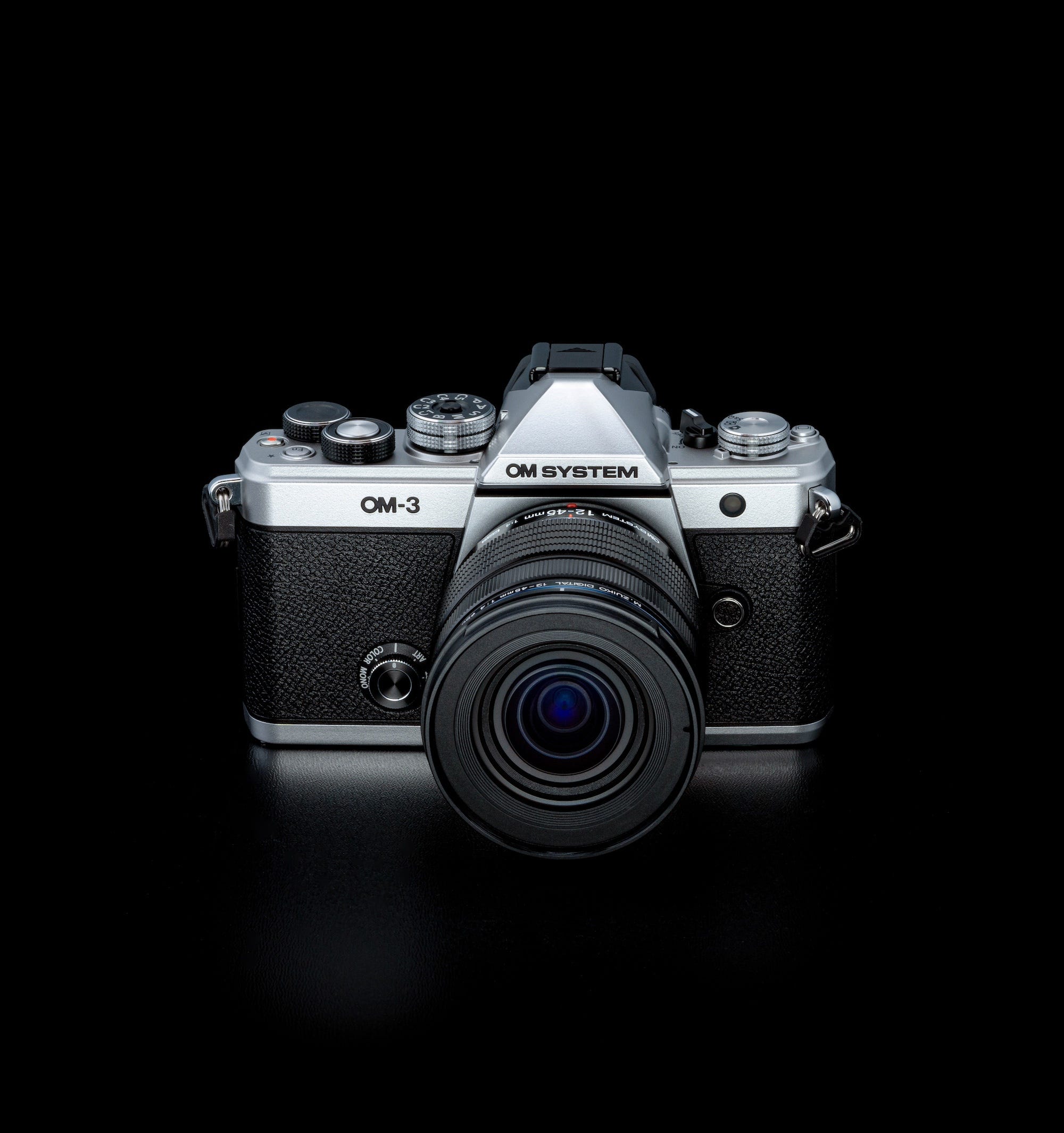 Computational photography features