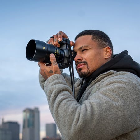 ZEISS Otus ML 1.4/85 combines first-class craftsmanship with exceptional quality