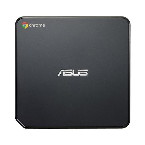 ASUS Chromebox