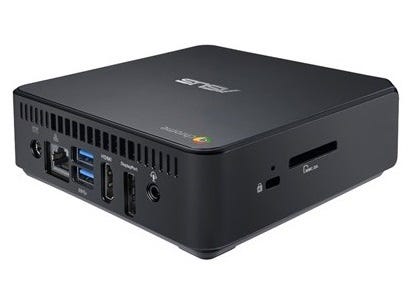 ASUS Chromebox