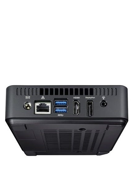 ASUS Chromebox