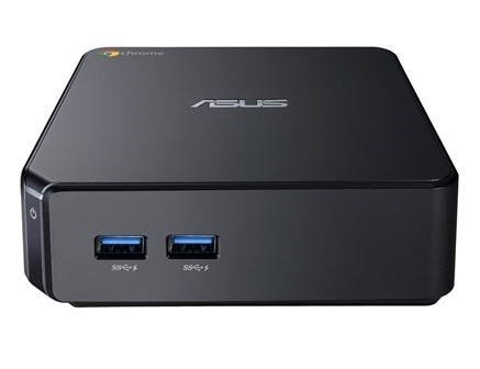 ASUS Chromebox