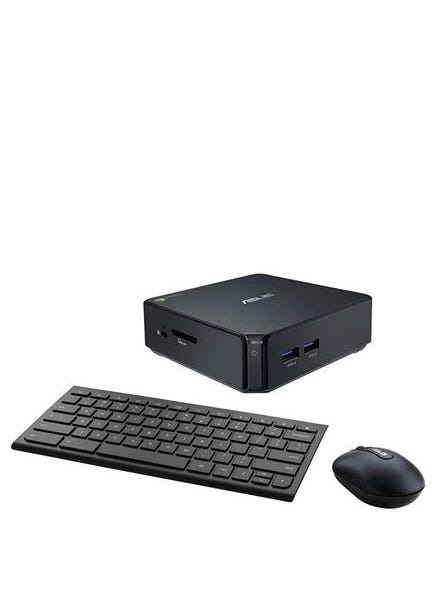 ASUS Chromebox
