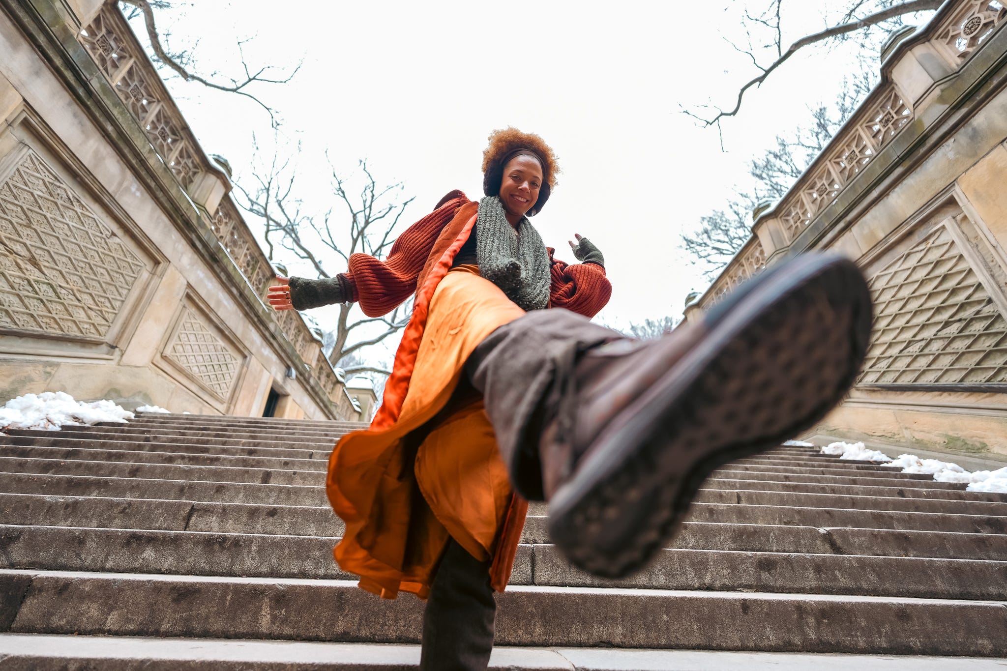 Sony FE 16mm lens provides quick, precise, and silent autofocus