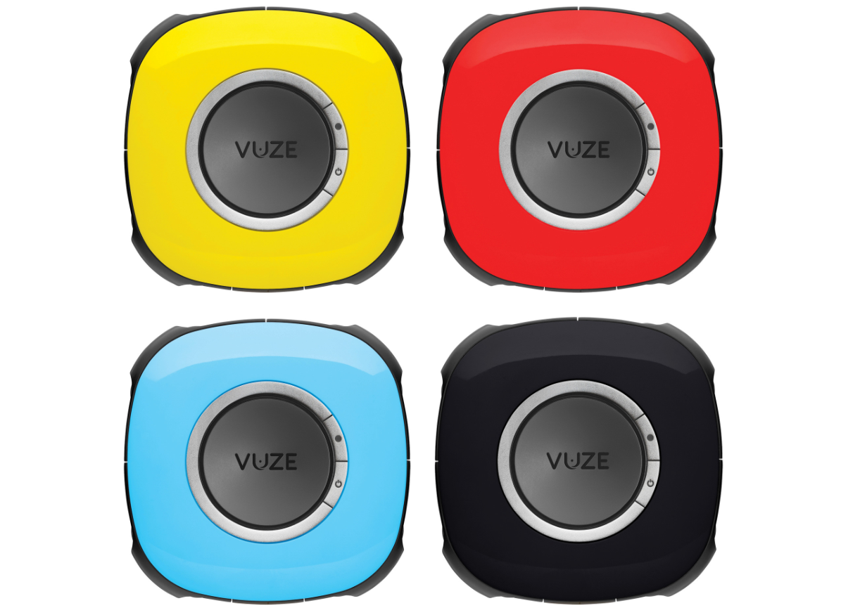 Vuze