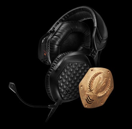 V-moda Crossfade M-100